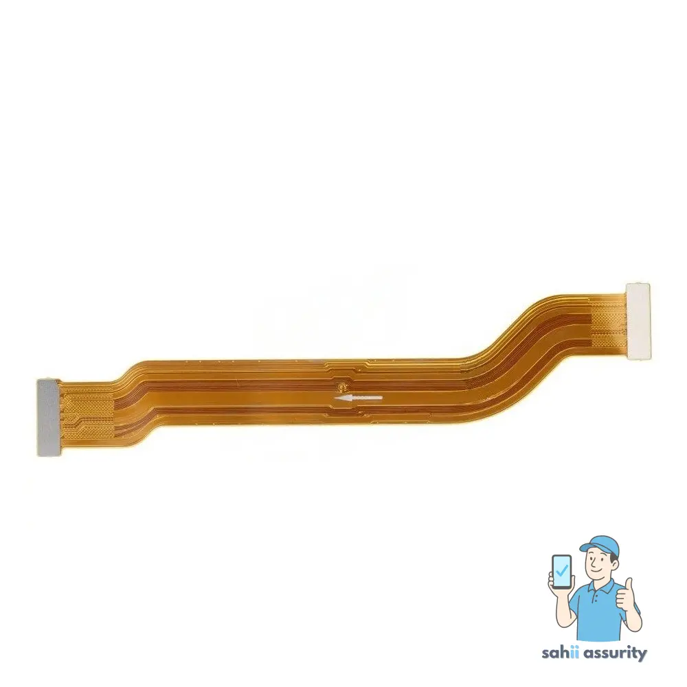 Main Board Flex Cable for Vivo V21 5G thumbnail